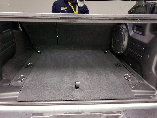Photo of 2023 Silver Jeep Wrangler