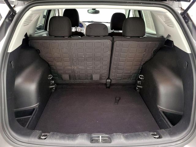 Photo of 2021 Gray Jeep Compass