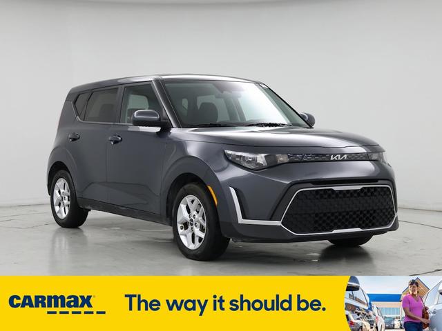 2023 Kia SOUL
