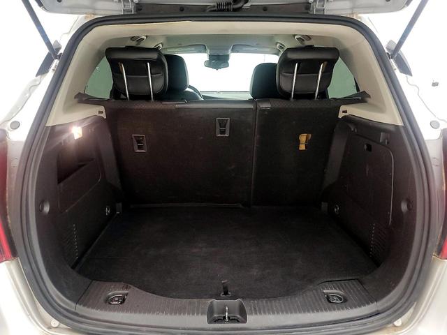 Photo of 2019 Silver Buick Encore