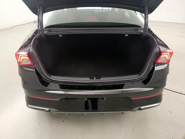 Photo of 2023 Black Kia K5