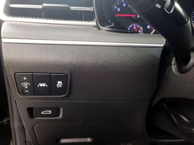 Photo of 2023 Black Kia K5