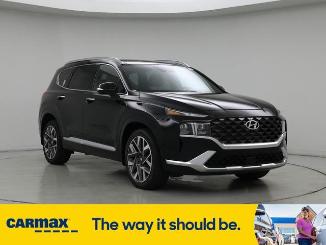 2023 Hyundai Santa Fe