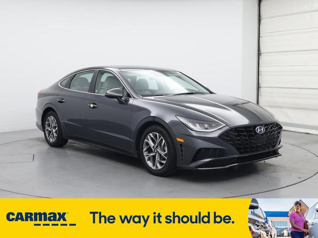 2023 Hyundai Sonata