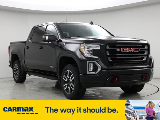 2022 GMC Sierra 1500 Limited