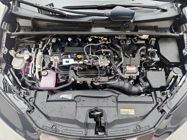 Photo of 2024 Black Toyota Prius Prime