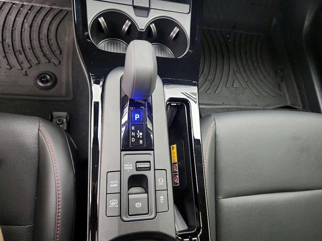Photo of 2024 Black Toyota Prius Prime
