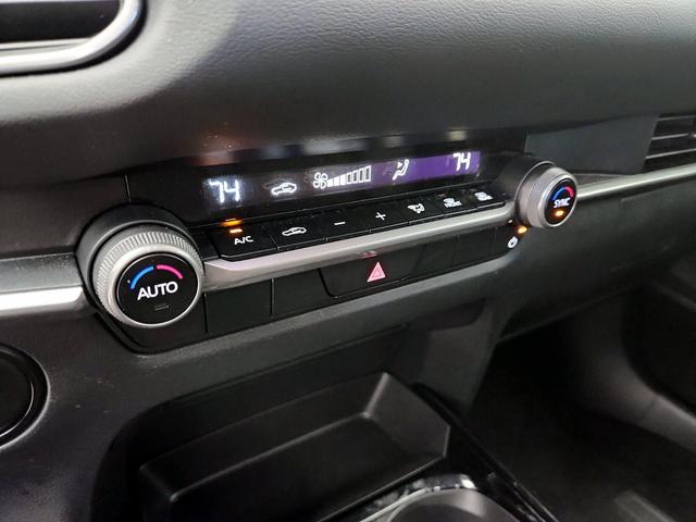 Photo of 2024 Blue Mazda CX-30