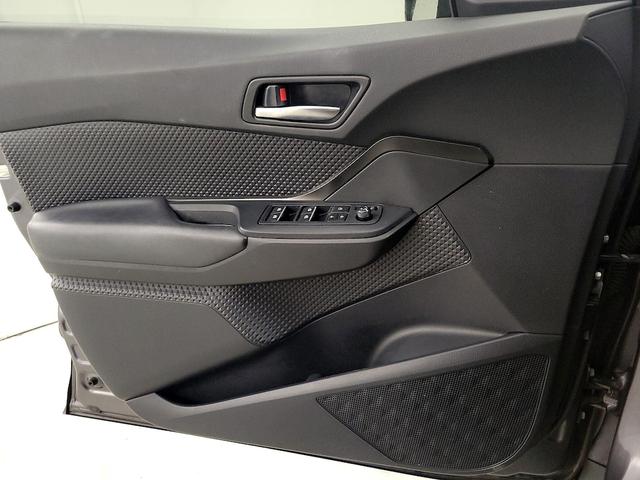Photo of 2018 Gray Toyota C-HR