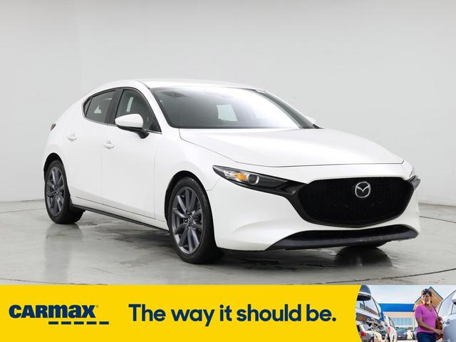 2019 Mazda Mazda3