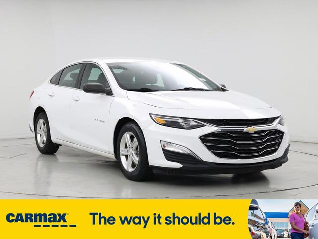 2020 Chevrolet Malibu
