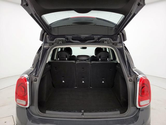 Photo of 2018 Black MINI Countryman