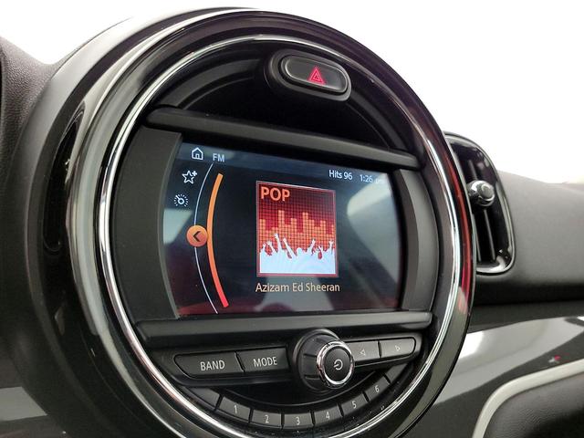 Photo of 2018 Black MINI Countryman