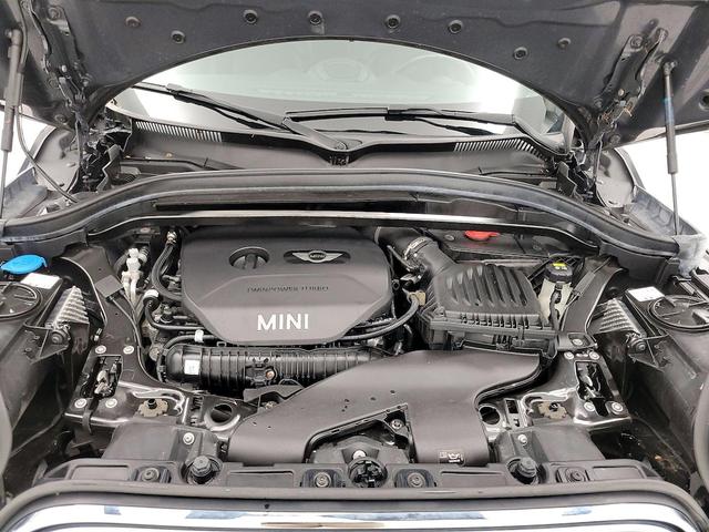 Photo of 2018 Black MINI Countryman