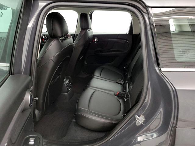 Photo of 2018 Black MINI Countryman