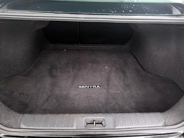 Photo of 2023 Black Nissan Sentra