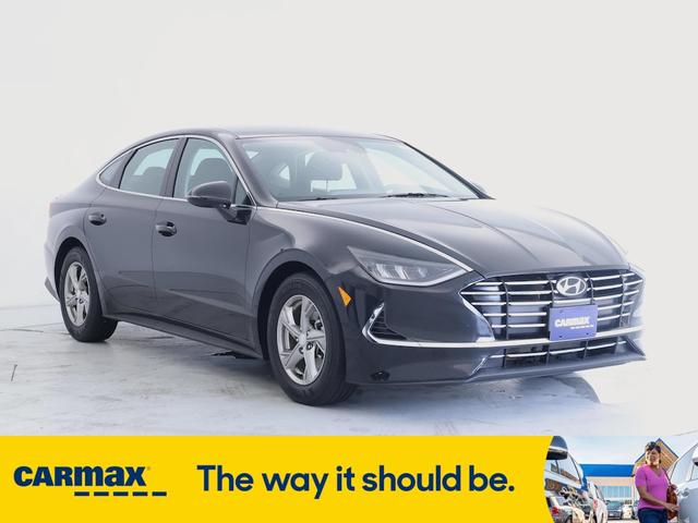 2022 Hyundai Sonata