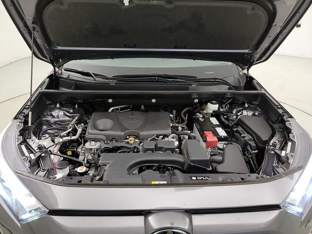 Photo of 2022 Gray Toyota RAV4