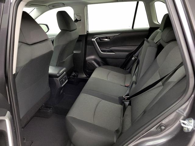 Photo of 2022 Gray Toyota RAV4