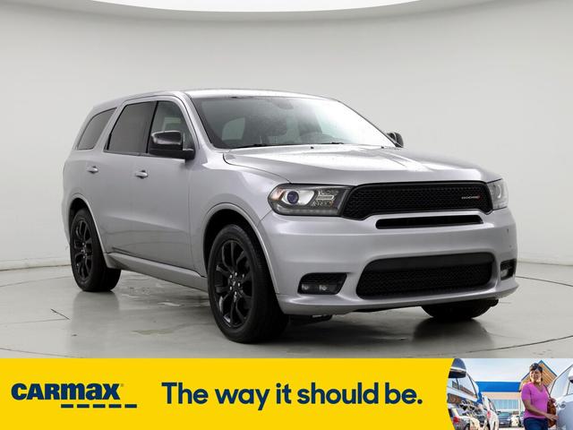 2019 Dodge Durango