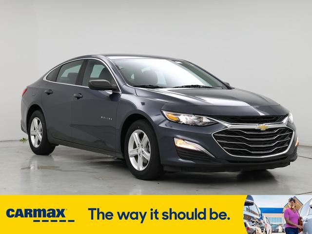 2020 Chevrolet Malibu