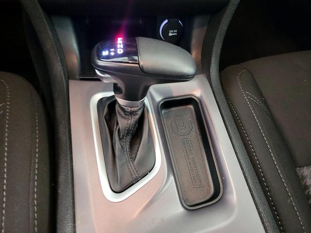 Photo of 2023 Black Dodge Charger