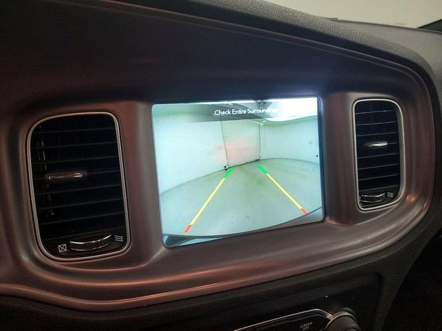 Photo of 2023 Black Dodge Charger