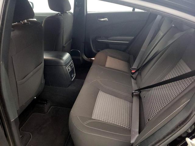 Photo of 2023 Black Dodge Charger