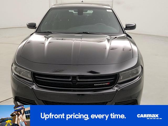 Photo of 2023 Black Dodge Charger