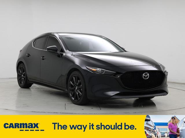 2021 Mazda Mazda3