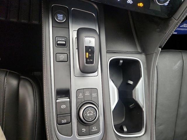 Photo of 2024 Black INFINITI QX60