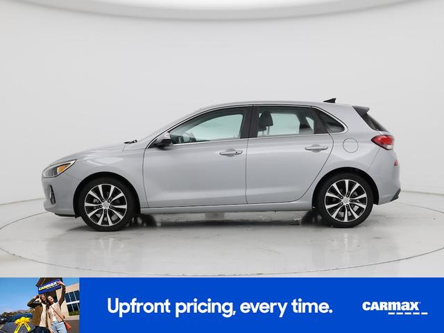 Photo of 2020 Silver Hyundai ELANTRA