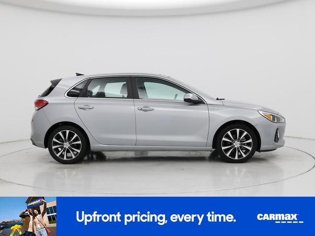 Photo of 2020 Silver Hyundai ELANTRA