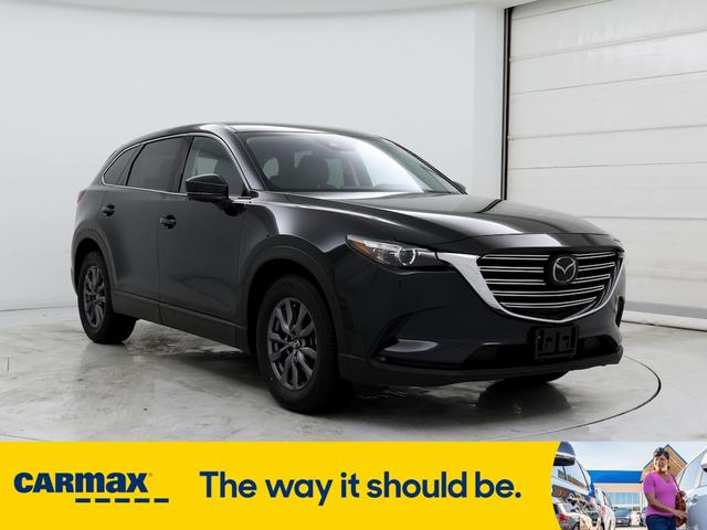 2023 Mazda CX-9