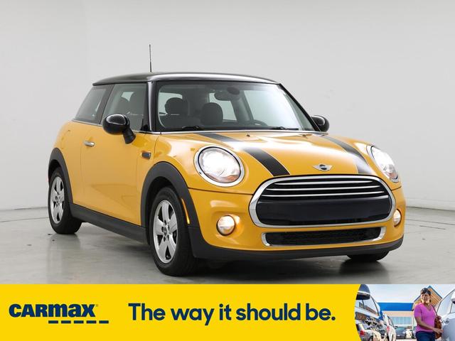 2014 MINI Hardtop