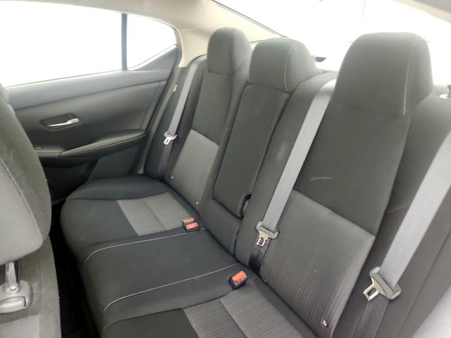 Photo of 2022 Red Nissan Sentra