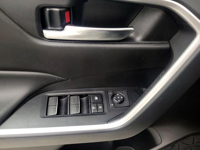 Photo of 2022 Gray Toyota RAV4
