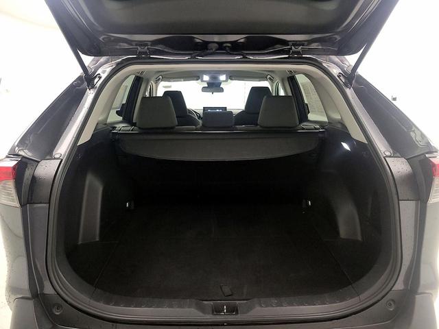 Photo of 2022 Gray Toyota RAV4