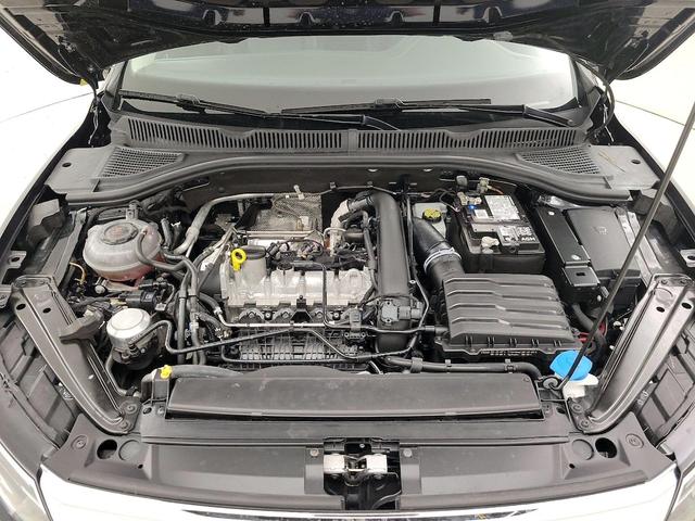 Photo of 2019 Black Volkswagen Jetta