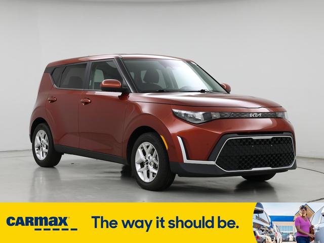 2023 Kia SOUL