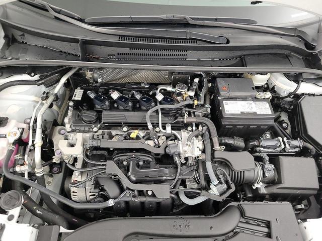Photo of 2024 White Toyota Corolla