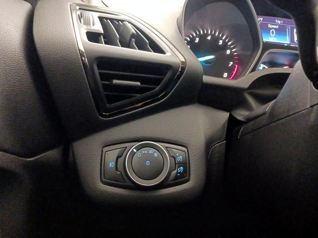 Photo of 2015 White Ford Escape