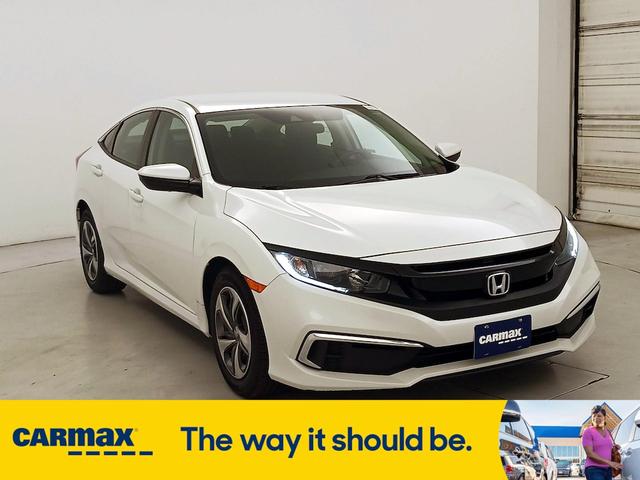 2021 Honda Civic