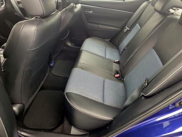 Photo of 2014 Blue Toyota Corolla