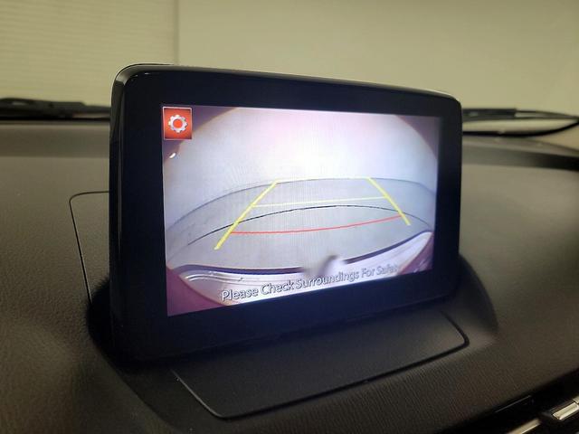 Photo of 2021 Red Mazda CX-3