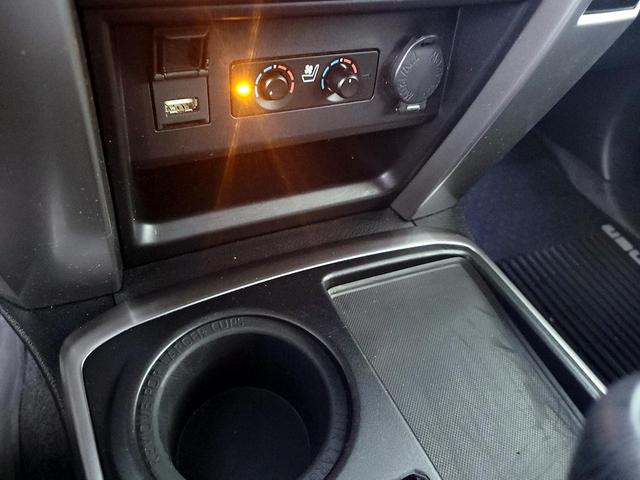 Photo of 2021 Silver Toyota 4Runner