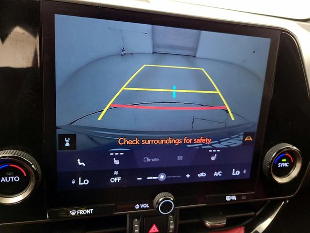 Photo of 2023 Gray Lexus NX 350