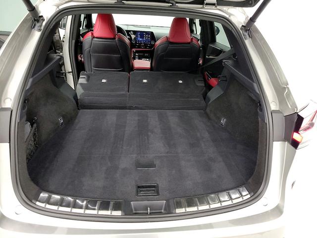 Photo of 2023 Gray Lexus NX 350