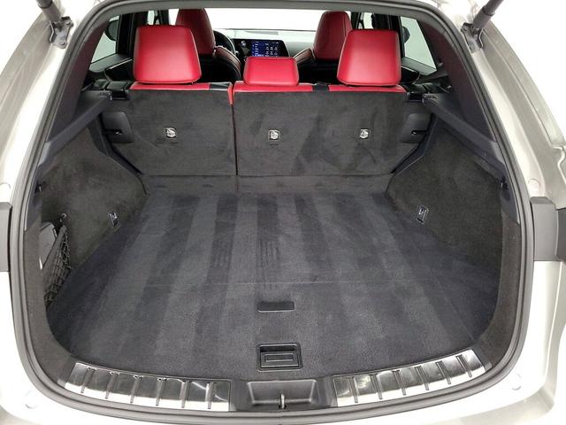 Photo of 2023 Gray Lexus NX 350