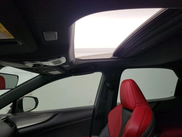 Photo of 2023 Gray Lexus NX 350